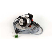 KONE KM616254G04 DC Tachogenerator